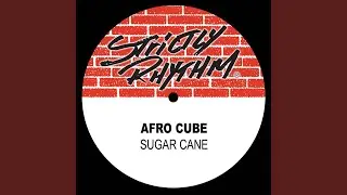 Sugar Cane (Bajo Mix)