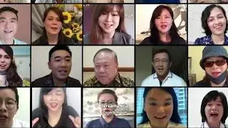 Bintan Resorts x Gallant Venture - Together We Care