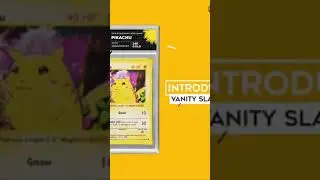 Vanity Slabs | Customized Card Protection