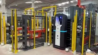 Milvus Robotics