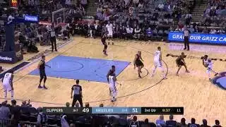 Avery Bradley | Defense to Offense