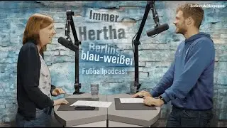 Immer Hertha - Von Mathegenies und Schlafmützen #doku #sport