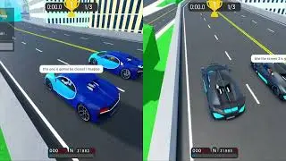 Roblox Car dealership tycoon: Siron VS Davro