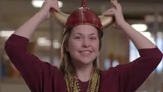 Well-Rounded Education | :30 TV ad