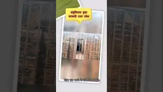 Angulimal Gufa Shrawasti U.P. #viralshorts #buddha #viralvideo #trendingshorts #bhaktishorts
