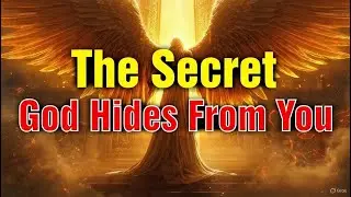 Chosen Ones – The Divine Secret: Help Comes ONLY After You Do THIS!