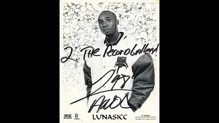 Mr. Lunasicc - 4 Tha Bizzness (feat JT The Bigga Figga, Laroo) 1997