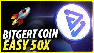 The next potential 50X coin?? - BITGERT Coin