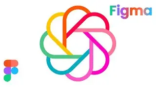 Branding Design in Figma using Shape Builder #figma | DesignMentor