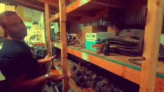 NOS & Used Parts at JeepsterMan part 3