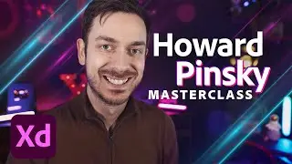 Adobe XD Masterclass – Episode 49 | Adobe Creative Cloud