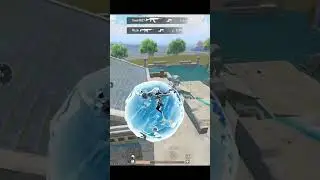 1v4 with DBS🔥#pubgmobile #bgmi #pubg