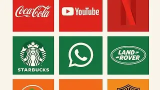 📢 The Power of Marketing: How Colors Shape Brand Perception 🎨