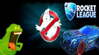 Rocket League Radical Summer обзор нововведений