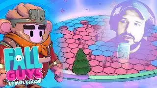 Anyone like pancakes? - Fall Guys #3