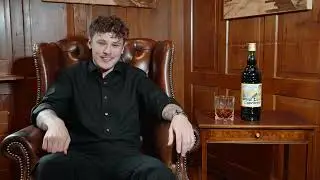 Timo Schulz, Bar Capitol, Luzern: Nominiert Kategorie Best Barkeeper Talent - SWISS BAR AWARDS 2023