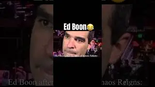 Ed boon&rsquo;s reaction to the sales of Khaos Reigns #mortalkombat1 #mk1 #mortalkombat #kombatpack3
