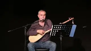 MUSTAFA TALİPOĞLU   DOST KAPISI