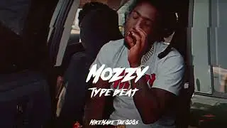 [Free] Mozzy Type Beat 2025 
