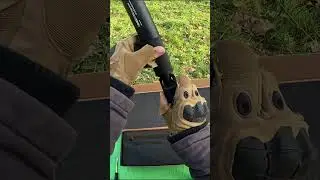 NOVRITSCH SSX303 GAS RIFLE BUILD #shorts #airsoft #novritsch
