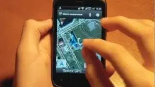 Полный обзор смартфона  HTC Desire C (Русский язык)