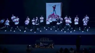 Pi Kappa Alpha x Zeta Tau Alpha - DANCE THE MADNESS 2024