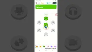 I have 18th day streak on Duolingo highest score! And I will show you how to manage a subscription!