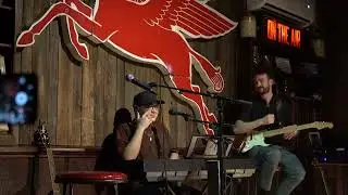 Dosey Doe Concert - Nothing Compares to You, Drivin', Have You Ever, Simple Man, Travelin Soldier