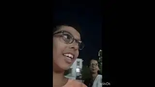 Visit in New Park vlog ..