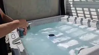 POOLACC pool clarifier on Amazon