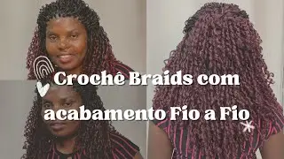 COMO FAZER NINA SOFTEX |ACABAMENTO FIO A FIO 💜✨