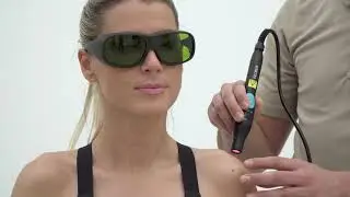 Globus Physiolaser: Our Lasertherapy Range