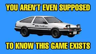 Multi Million Dollar Game SEGA Doesn't Want You To Play