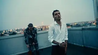 SOSA X TITE LAVOZ - MAFIANTEO (Official Video)
