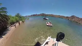 Timelapse:​ REEF Water Mat
