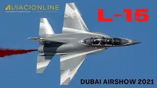 Hongdu L-15 Falcon