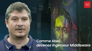 Comme Abel, devenez ingénieur middleware