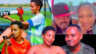 Uyu Beyonce ntanubwo Azigufotora Aranirata,Nana ntabwenge ngewe Sinzareka Mitsutsu, Aba Bakobwa wapi