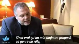 Entretien avec Vincent D'Onofrio