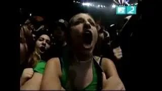 Story Of The Year - And the Hero Will Drown (Live at the Lou)