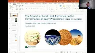 Applied Risk Analysis - Agricultural Production Risk: Methods and Practice