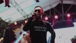 RGZY Ft 2BMSerangnesia - Bisa | Live at Banten Creative Festival Ramadhan Sale 2025