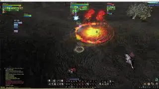 Albjon 1v1 + 2v2.5