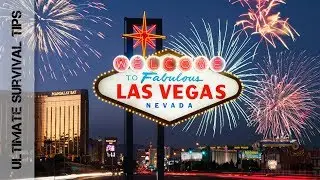 EP #1: SHOT SHOW Las Vegas - It was a CRAZY Day!