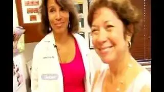 How to Get Rid of Age Spots Essex Fells | Dr. Jeanine Downie | Image Dermatology