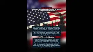 The proceeds will be controlled by Trump #trending #viral #ytshorts #breakingnews #usa #shorts #yt