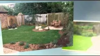 Knoxville Tennessee landscaping architect companies