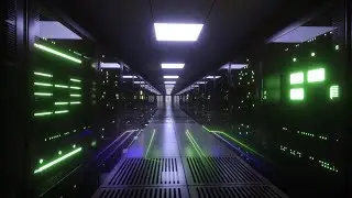 Goodman Data centres - Essential infrastructure for the digital economy