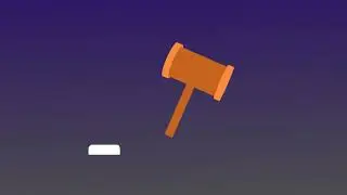 I-law Logo Animation | Freelance Graphic Designer