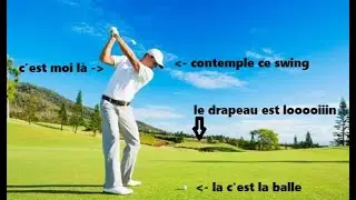 WR Speedrun Golf Gang 3m7s99 : Sunny Suburbs all Holes
